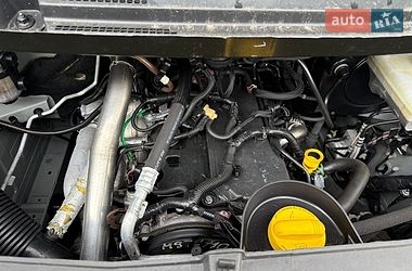 Вантажний фургон Renault Master 2021 в Луцьку фото 33 Вантажний фургон Renault Master 2021 в Луцьку