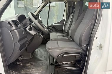 Вантажний фургон Renault Master 2021 в Луцьку фото 35 Вантажний фургон Renault Master 2021 в Луцьку