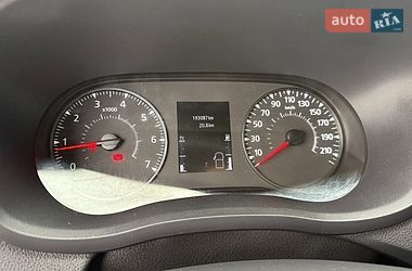 Вантажний фургон Renault Master 2021 в Луцьку фото 37 Вантажний фургон Renault Master 2021 в Луцьку
