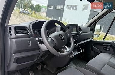 Вантажний фургон Renault Master 2021 в Луцьку фото 38 Вантажний фургон Renault Master 2021 в Луцьку