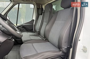 Вантажний фургон Renault Master 2021 в Луцьку фото 39 Вантажний фургон Renault Master 2021 в Луцьку