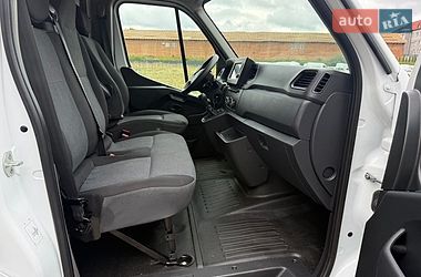 Вантажний фургон Renault Master 2021 в Луцьку фото 42 Вантажний фургон Renault Master 2021 в Луцьку