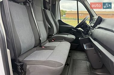 Вантажний фургон Renault Master 2021 в Луцьку фото 43 Вантажний фургон Renault Master 2021 в Луцьку