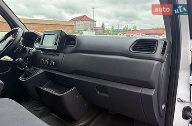 Вантажний фургон Renault Master 2021 в Луцьку фото 44 Вантажний фургон Renault Master 2021 в Луцьку