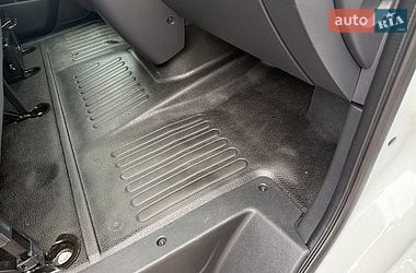 Вантажний фургон Renault Master 2021 в Луцьку фото 45 Вантажний фургон Renault Master 2021 в Луцьку