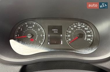Вантажний фургон Renault Master 2021 в Луцьку фото 52 Вантажний фургон Renault Master 2021 в Луцьку