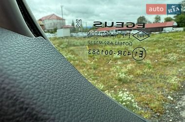 Вантажний фургон Renault Master 2021 в Луцьку фото 51 Вантажний фургон Renault Master 2021 в Луцьку