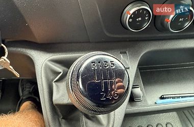 Вантажний фургон Renault Master 2021 в Луцьку фото 57 Вантажний фургон Renault Master 2021 в Луцьку
