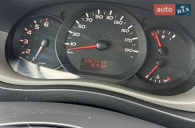 Грузовой фургон Renault Master 2016 в Львове