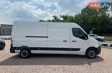 Грузовой фургон Renault Master 2018 в Ровно