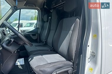 Грузовой фургон Renault Master 2018 в Ровно