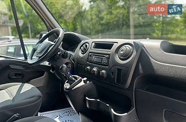 Грузовой фургон Renault Master 2018 в Ровно