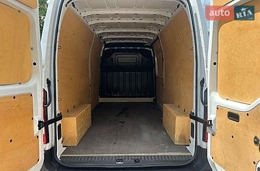 Грузовой фургон Renault Master 2018 в Ровно