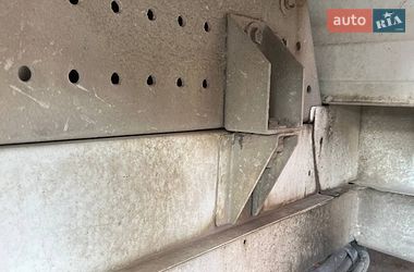 Рефрижератор Renault Master 2007 в Каменец-Подольском