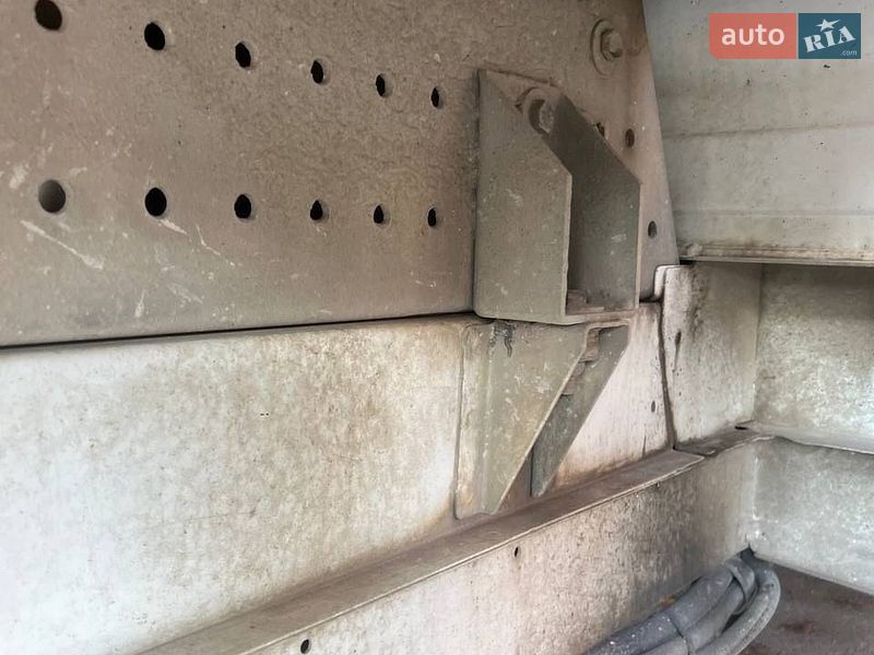 Рефрижератор Renault Master 2007 в Каменец-Подольском