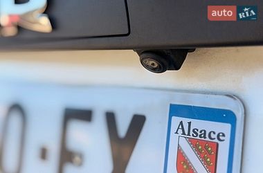Грузовой фургон Renault Master 2021 в Киеве