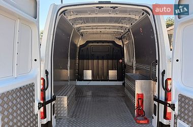 Вантажний фургон Renault Master 2021 в Києві