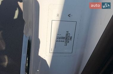 Грузовой фургон Renault Master 2021 в Киеве