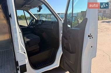 Грузовой фургон Renault Master 2021 в Киеве