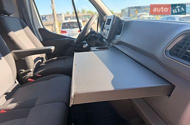 Грузовой фургон Renault Master 2021 в Киеве