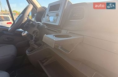 Грузовой фургон Renault Master 2021 в Киеве
