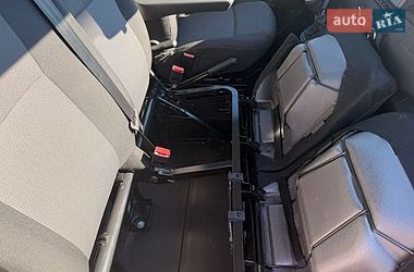 Грузовой фургон Renault Master 2021 в Киеве