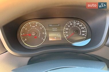 Вантажний фургон Renault Master 2021 в Києві