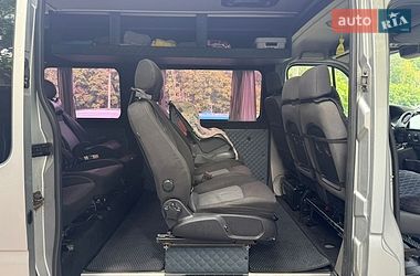 Минивэн Renault Master 2012 в Шептицькому