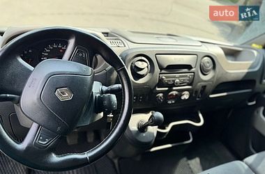 Грузовой фургон Renault Master 2015 в Фастове фото 4 Грузовой фургон Renault Master 2015 в Фастове