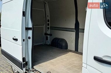 Грузовой фургон Renault Master 2015 в Фастове фото 8 Грузовой фургон Renault Master 2015 в Фастове