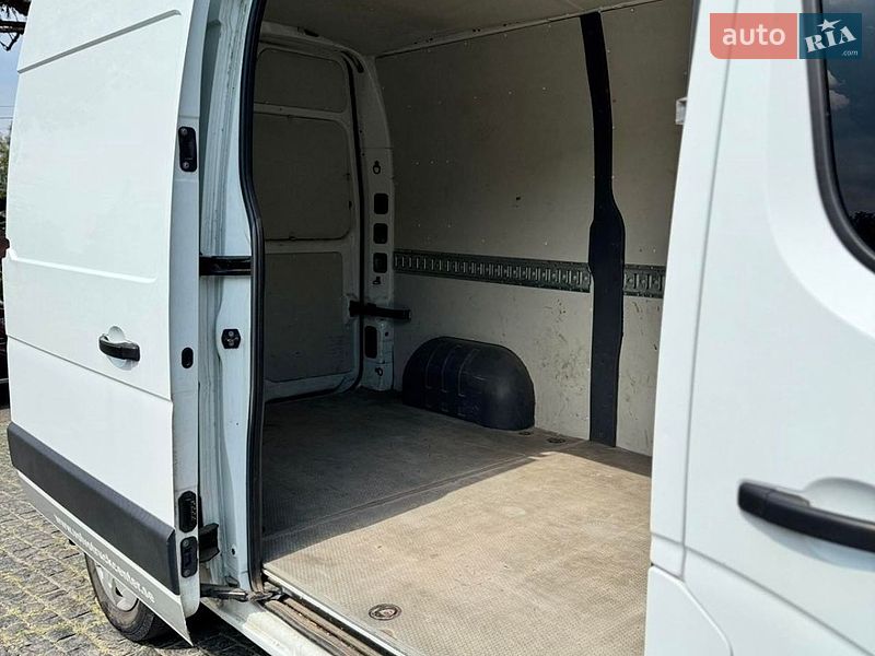 Грузовой фургон Renault Master 2015 в Фастове фото 8 Грузовой фургон Renault Master 2015 в Фастове