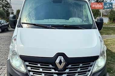 Грузовой фургон Renault Master 2015 в Фастове фото 10 Грузовой фургон Renault Master 2015 в Фастове