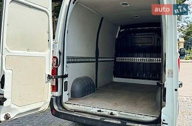 Грузовой фургон Renault Master 2015 в Фастове фото 9 Грузовой фургон Renault Master 2015 в Фастове