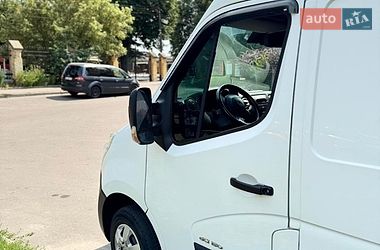 Грузовой фургон Renault Master 2015 в Фастове фото 5 Грузовой фургон Renault Master 2015 в Фастове