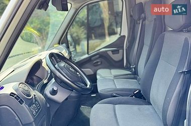 Грузовой фургон Renault Master 2015 в Фастове фото 3 Грузовой фургон Renault Master 2015 в Фастове