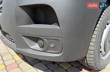 Рефрижератор Renault Master 2020 в Луцьку фото 2 Рефрижератор Renault Master 2020 в Луцьку
