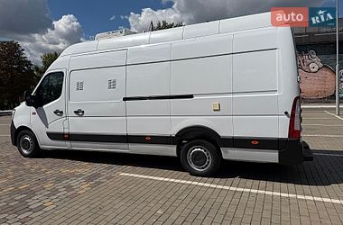 Рефрижератор Renault Master 2020 в Луцьку фото 6 Рефрижератор Renault Master 2020 в Луцьку