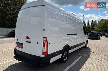 Рефрижератор Renault Master 2020 в Луцьку фото 9 Рефрижератор Renault Master 2020 в Луцьку