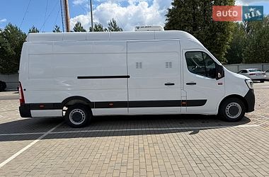 Рефрижератор Renault Master 2020 в Луцьку фото 13 Рефрижератор Renault Master 2020 в Луцьку
