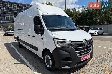 Рефрижератор Renault Master 2020 в Луцьку фото 14 Рефрижератор Renault Master 2020 в Луцьку
