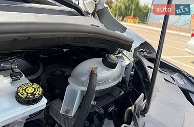 Рефрижератор Renault Master 2020 в Луцьку фото 23 Рефрижератор Renault Master 2020 в Луцьку