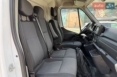 Рефрижератор Renault Master 2020 в Луцьку фото 24 Рефрижератор Renault Master 2020 в Луцьку