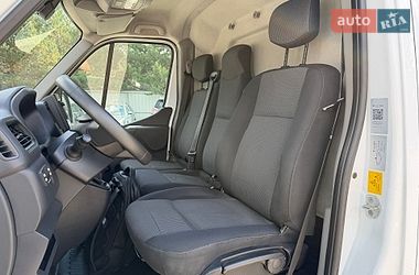 Рефрижератор Renault Master 2020 в Луцьку фото 27 Рефрижератор Renault Master 2020 в Луцьку