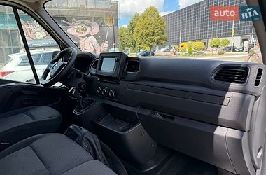 Рефрижератор Renault Master 2020 в Луцьку фото 25 Рефрижератор Renault Master 2020 в Луцьку
