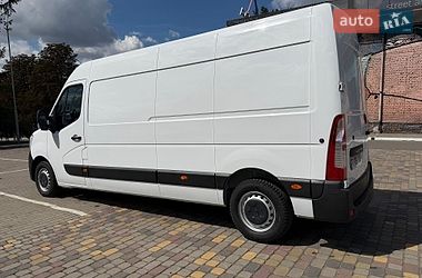 Вантажний фургон Renault Master 2020 в Луцьку