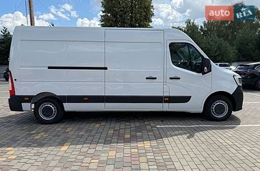 Вантажний фургон Renault Master 2020 в Луцьку