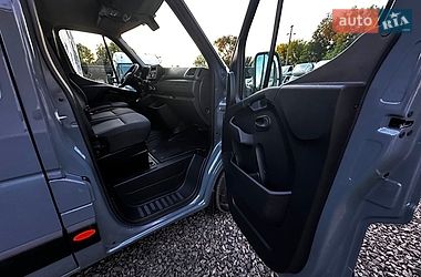 Вантажний фургон Renault Master 2022 в Бучі