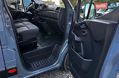 Вантажний фургон Renault Master 2022 в Бучі