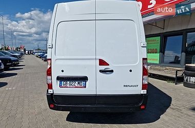Вантажний фургон Renault Master 2021 в Вінниці