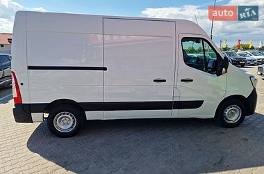 Вантажний фургон Renault Master 2021 в Вінниці